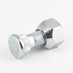 BİJON CİVATASI SOMUNUNLU KROMAJLI L300-SES 770570BM