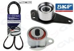 EKSANTRİK GERGİ KİTİ RENAULT CLIO 91 98 LAGUNA 93 01 TRAFFIC 86 94 R9-R11-R19-R21 1.7-1.8 125x190-GVA 59T1405-7701468167