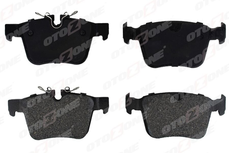 FREN BALATASI ARKA MERCEDES C-CLASS W205 S205 C205 A205-OTOZONE FDA6005-A0004209403