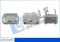 SANZIMAN YAG SOGUTUCU BMW X5 E53 M57 M62-KALE 344475-17207500754