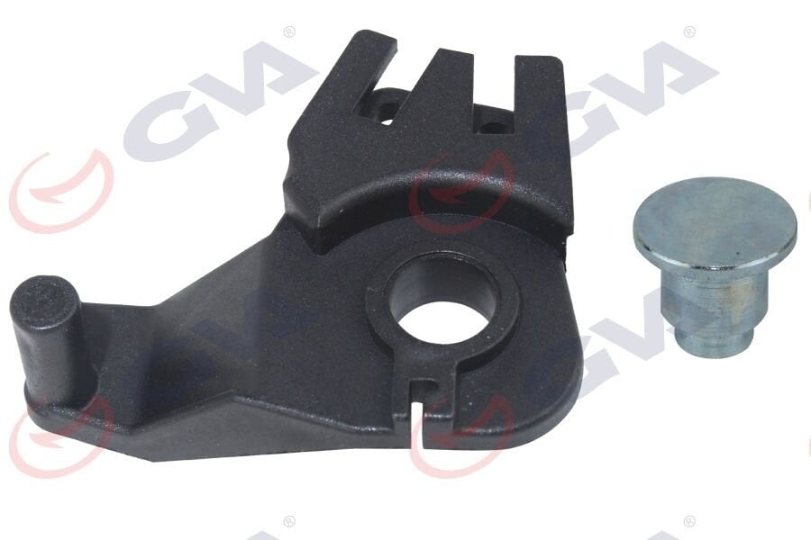 BAGAJ KİLİT MANDAL SETİ GOLF4-BORA-GVA 9104191-1J5827425F