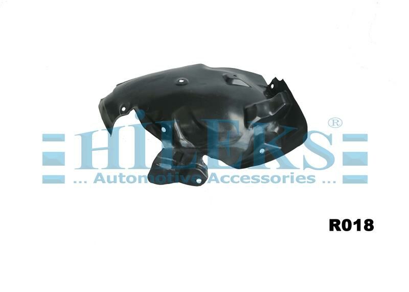 ÇAMURLUK DAVLUMBAZI ÖNÜN ARKASI SAĞ FLUENCE 11-HILEKS R018-638450018R