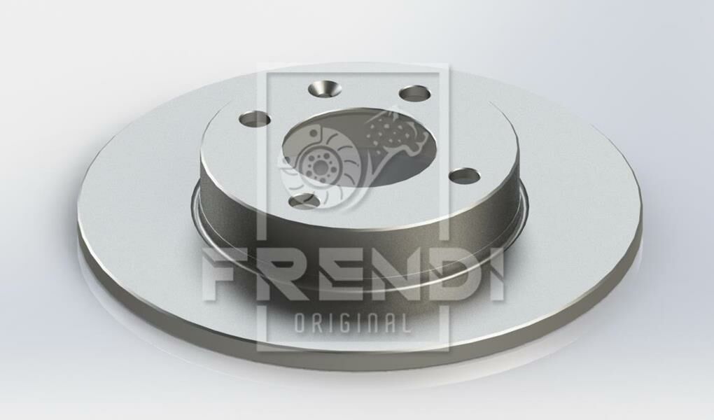 ÖN FREN AYNASI GOLF 80-FRENDI 36008-811615301