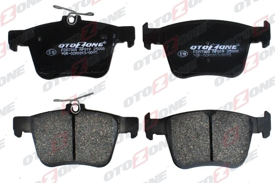 ARKA BALATA VW GOLF VII 2014 TOURAN T-ROC 2018 AUDI A3 2014 2020 Q2 2016 TT 2018 SEAT ATECA 2016 LEON 2014-2020 SKODA SUPER B 2015 KAROQ 2016-OTOZONE FDA7000-8V0698451-5Q0698451C-3Q0698451F