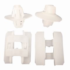 ÇEVRE BAND KLİPSİ TAKIMI YM R9-OKSA-7703077362