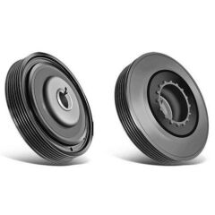 KRANK KASNAĞI YM. -KAMALI - 6 K DOLGULU DUSTER - LGN III K9K-GROSSE 699-123031777R-123030453R-8200477938