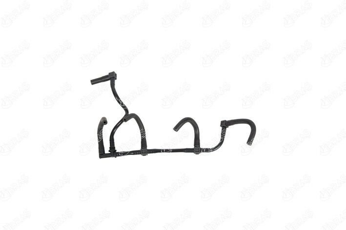 YAKIT HORTUMU CLIO 3-FLUENCE-KANGOO-MEGANE 1.5DCI-MODUS-DUSTER-LOGAN I-SANDERO I 1.5DCI-IBRAS 11934-166711735R