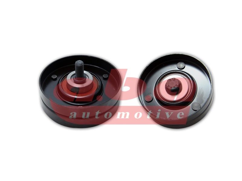 ALTERNATÖR GERGİ RULMANI VOLVO S40 1.6 1.8 1.9 2.0T 95-2004 V40 1.6 1.8 1.9 2.0T 95-04 76X26-ABA 25706528-9143643