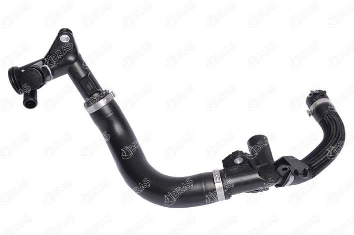 DEVİRDAİM HORTUMU P206 -P207-P208-P301-P308-PARTNER TEPEE-EXPERT-BERLINGO-C3-C4-C5-ELYSEE 1.4-1.6HDİ-IBRAS 17385-1336.AW