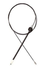 FREN HALATI ON MERCEDES SPRINTER B906 06 2462mm/306mm-CAVO 5502716-A9064205885