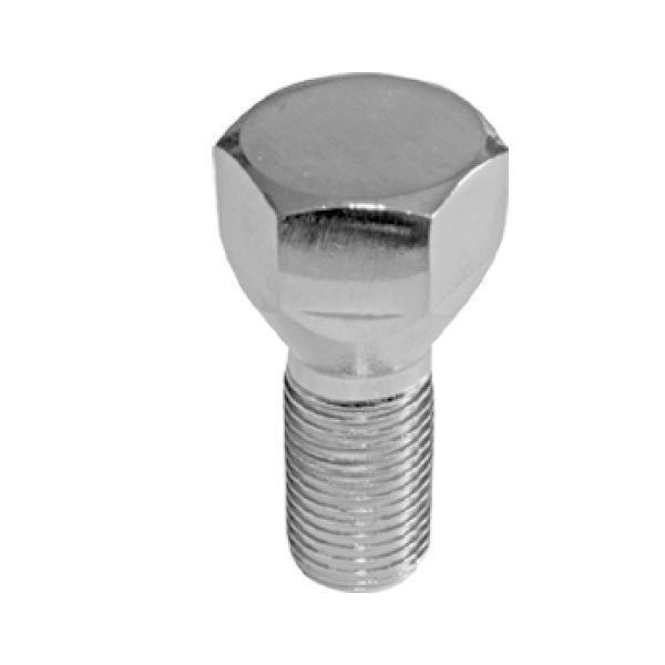 BİJON CİVATASI KISA KROMAJLI TMPR-SES 770522TMB