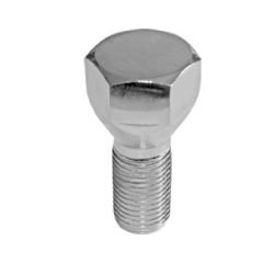 BİJON CİVATASI KISA KROMAJLI TMPR-SES 770522TMB