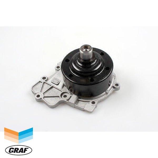 DEVIRDAIM POMPASI MERCEDES SPRINTER OM651 B906 06 16-GRAF PA1197-A6512002301