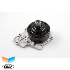 DEVIRDAIM POMPASI MERCEDES SPRINTER OM651 B906 06 16-GRAF PA1197-A6512002301