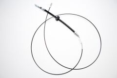 FREN HALATI ON MERCEDES SPRINTER B901 B904 . VW LT 28-35-46 2440mm/285mm-CAVO 5502639-A9044200485-2D0609701D