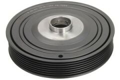 KRANK KASNAĞI LAGUNA II 01 07 MEGANE II 02 08 SCENIC II 02 08 PRIMERA 02 1.9dCI F9Q 7 OLUK-GROSSE 072-12303AW300-8200523072-8200268426