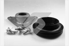 ÖN AMORTİSÖR TAKOZU TAKOZ RULMAN-CİVATA KİT CLIO III-IV-MODUS-CAPTUR 543024644R 543259539R x-HUTCHINSON-543A02310R