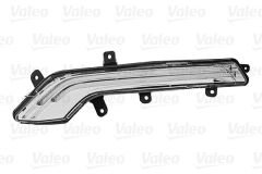 SOL GÜNDÜZ FARI LED PEUGEOT P508 14 18-VALEO 047702-9807242380