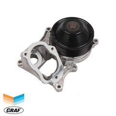 DEVIRDAIM SU POMPASI BMW N47 N47S1 E90 F10 F20 F30 F32 F33 F34 F36 F07 E84 F25 F15-GRAF PA1164-11518516204-11517810833