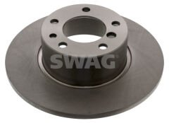 FREN DISKI ON BMW E34 88 96-SWAG 20901716-34111161693