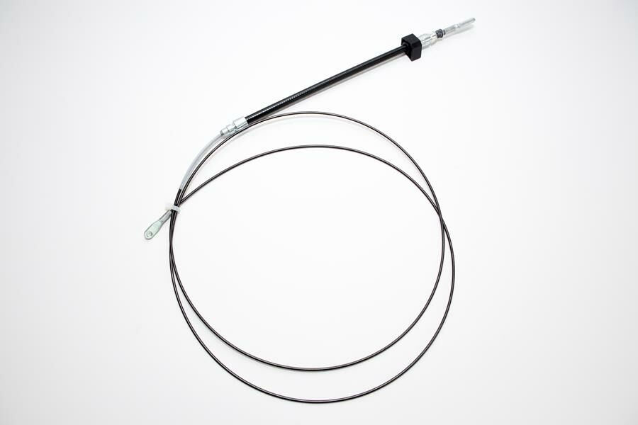 FREN HALATI ÖN MERCEDES SPRINTER 901 904 95 06-VW LT 28 35 46 95 06-CAVO 5502638-A9014202285-2D0609701B