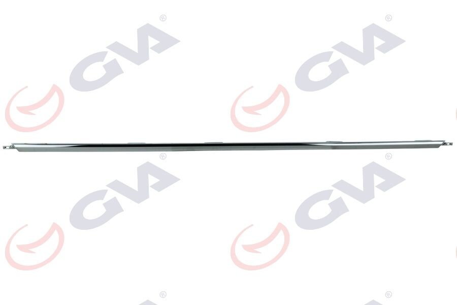 ARKA TAMPON ORTA KROMU PASSAT B9 2020-GVA 9104288-3G0853835 2ZZ