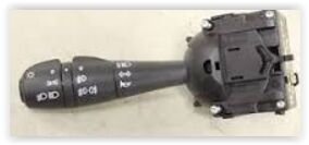 FAR SİNYAL KORNA KUMANDA KOLU LOGAN II-SANDERO II-DOKKER-LODGY 12 SİS FARI ARKA SİS FARI FONKSİY-HELLUX HSI.800115-8201167988-255400337R