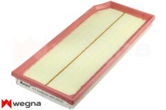 HAVA FİLTRESİ GOLF V 04 JETTA III 05 PASSAT 05 A3 04 ALTEA 06-09 2.0TFSI-2.0FSI A-BPY-BWA C41110-WEGNA WA2316-06F133843A