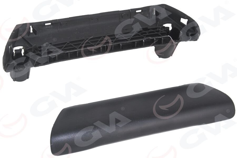 KAPI TUTAMAGI VE KAPAGI SET L UZUN CAREVELLA TEK KOLTUKLU TRANSPORTER T5-GVA 9104292-7H0867179B