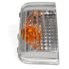 DIŞ DİKİZ AYNA SİNYALİ SARI SOL DUCATO IIIBOXER IIIJUMPER III-ALPER 571141-71748254-6325.H0