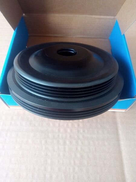 KRANK KASNAĞI - ÇİFT KASNAK - 1.6 8 V CLİO BBO - K7M-GROSSE 928-7700273928