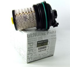 YAKIT FİLİTRESİ MGN IV-TALISMAN 1.5DCI-1.6DCI 15 SCENIC IV-ESPACE 1.6DCI 16-MY 165571618R-165571618R-164000637R