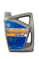 0W-30 OLIO 55177952 4,7 L