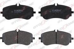 ARKA BALATASI AMAROK-CRAFTER 06/2016-OTOZONE FDA7012-2H6698451