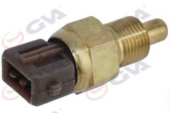 SU SICAKLIK MÜŞÜRÜ PARTNER-BERLINGO 1.9D-SAXO-106 1.4-1.6-306 1.6-1.8 2 FİŞLİ-GVA 5445003-1338.55-96033248-1338.10