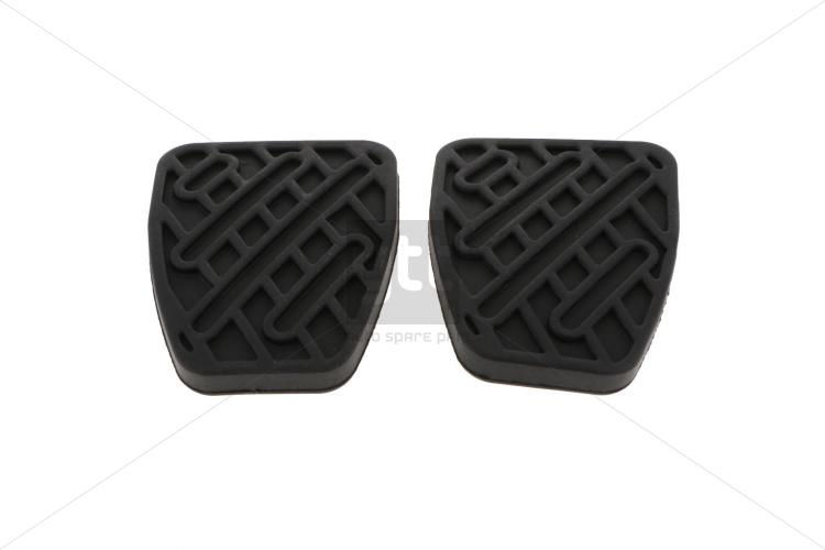 PEDAL LASTİĞİ FREN-DEBRİYAJ QASHQAI 07--YTT 4900-46531JD00A-465-31JD00A-