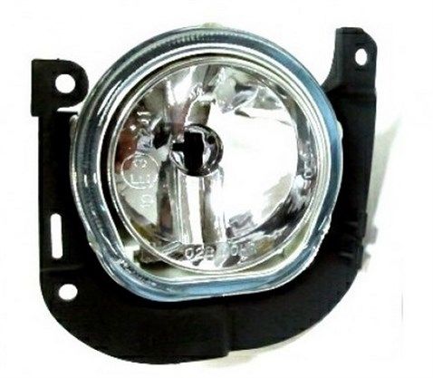 SİS LAMBASI SOL FIAT FIORINO-CITROEN NEMO - PEUGEOT BIPPER-MAKO 40260111