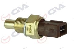 SU SICAKLIK MÜŞÜRÜ PSA 206-306 1.4-1.6-XSARA-SAXO-106 1.4-1.6 2 FİŞLİ-GVA 5445002-1338.66