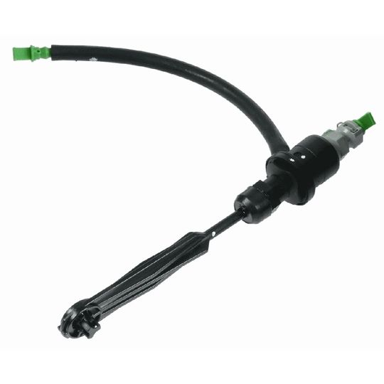 DEBRİYAJ ÜST MERKEZİ LGN III 1.6 16V-2.0 16V-1.5 DCİ 10/2007-11/2010-AFT 306100009R-306100009R