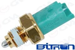 GERİ VİTES MÜŞÜRÜ PARTNER-206-301-407-306-308-BERLINGO-C2-C3-C4-C5 2 FİŞLİ-GVA 5445001-2257.59-2257.43-9662906680