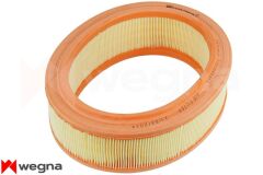 HAVA FİLTRESİ CLIO II 98 05 KANGOO 97 MEGANE I 96 LOGAN 04 SANDERO 08 SOLENZA 03 SYMBOL II 08 14 1.4 E7J K7J 1.6 K7M 2.0 F4R-WEGNA WA2339-7701070525-7701069365-7701047655