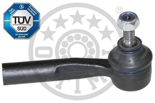 ROT BAŞI SAĞ FIORINO-NEMO-BIPPER 06 -LINEA 07-OPTIMAL G1-1356-3817.87-77364569