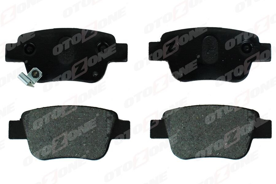 ARKA BALATA AVENSIS 1.8-2.0-2.4 03 COROLLA 4.04 GDB3337-OTOZONE FDA8002-0446605010-0446605020-WVA23620