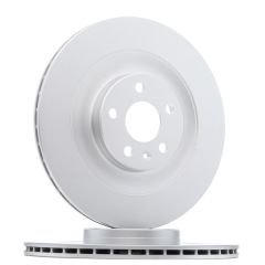 ARKA FREN AYNASI VOLVO XC90 II 256 D5 AWD 2014 2020 XC40 2020 ÇAP 340MM 18 JANT-BOSCH 0986479D97-31400779-31687441