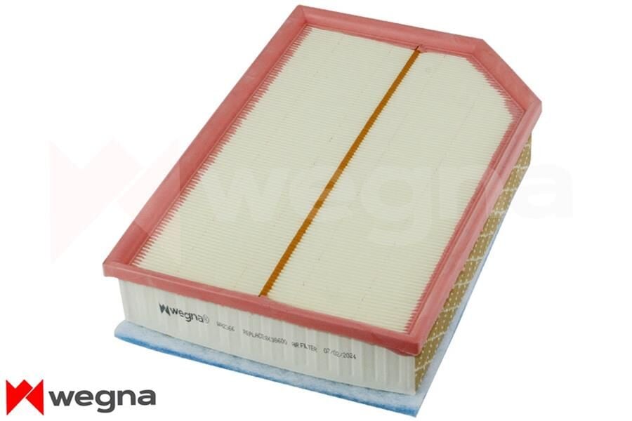 HAVA FİLTRESİ VOLVO XC90 D3 D5 2007-2014 2.5T 2002 2014 T6 2002 2006 XC70 02-WEGNA WA2366-8638600