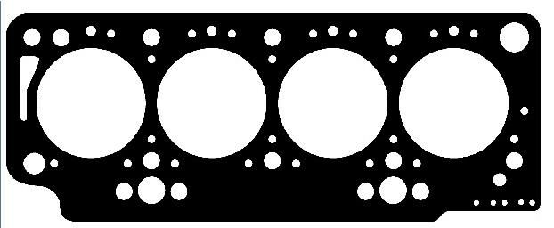 SKC 2 ÇENTİK SÜPER CLIO-R19-MGN-EXP-1.9 D 1.65MM F8Q-ROYAL 247010R-7701039398-7700745724