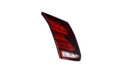 STOP LAMBASI SOL IC LED MERCEDES E-CLASS W212 13 16-ULO 1116011-A2129060903