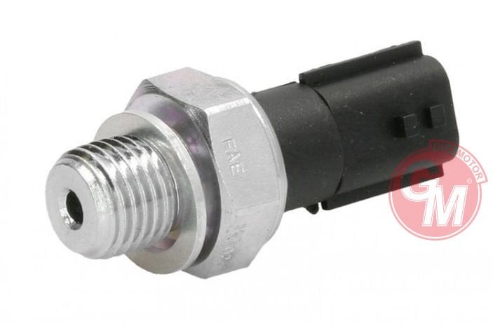 YAĞ MÜŞÜRÜ DACIA LOGAN 1.4 04 SANDERO 1.4-1.6 08 KNG 1.6 08 K7J 710-GUA 40676-8200671274-6001548045