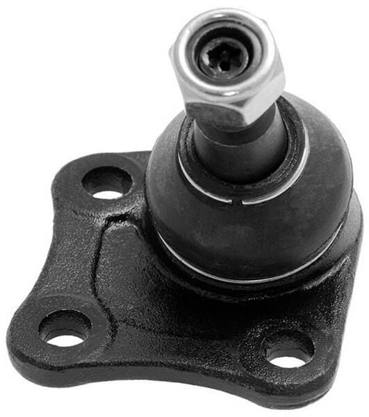 ALT ROTİL SAĞ GOLF IV 97 -BORA 98-KAPIMSAN 23-06203-1J0407366A-1J0407366B