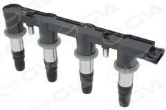 ATEŞLEME BOBİNİ 7 FİŞLİ CHEVROLET CRUZE 1.4-1.6-GVA 5099007-96476979